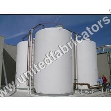 Chemical Storage Tank