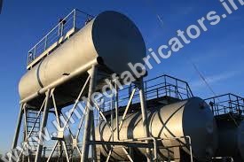 Condensate Tank