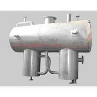 Metal Deaerating Tank