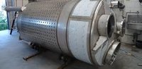 Steel Dissolving Tank