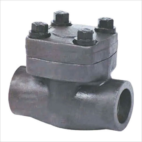 Non Return Valves