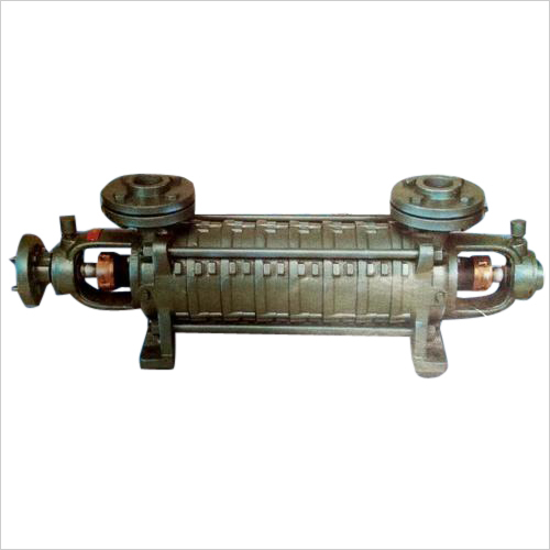 Boiler Feed Self Priming Pump
