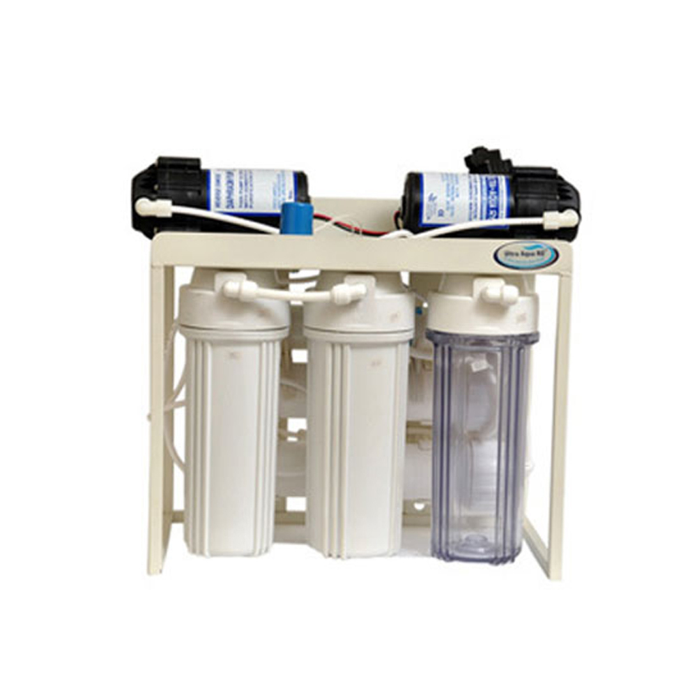 25 LPH Industrial Water Purifier