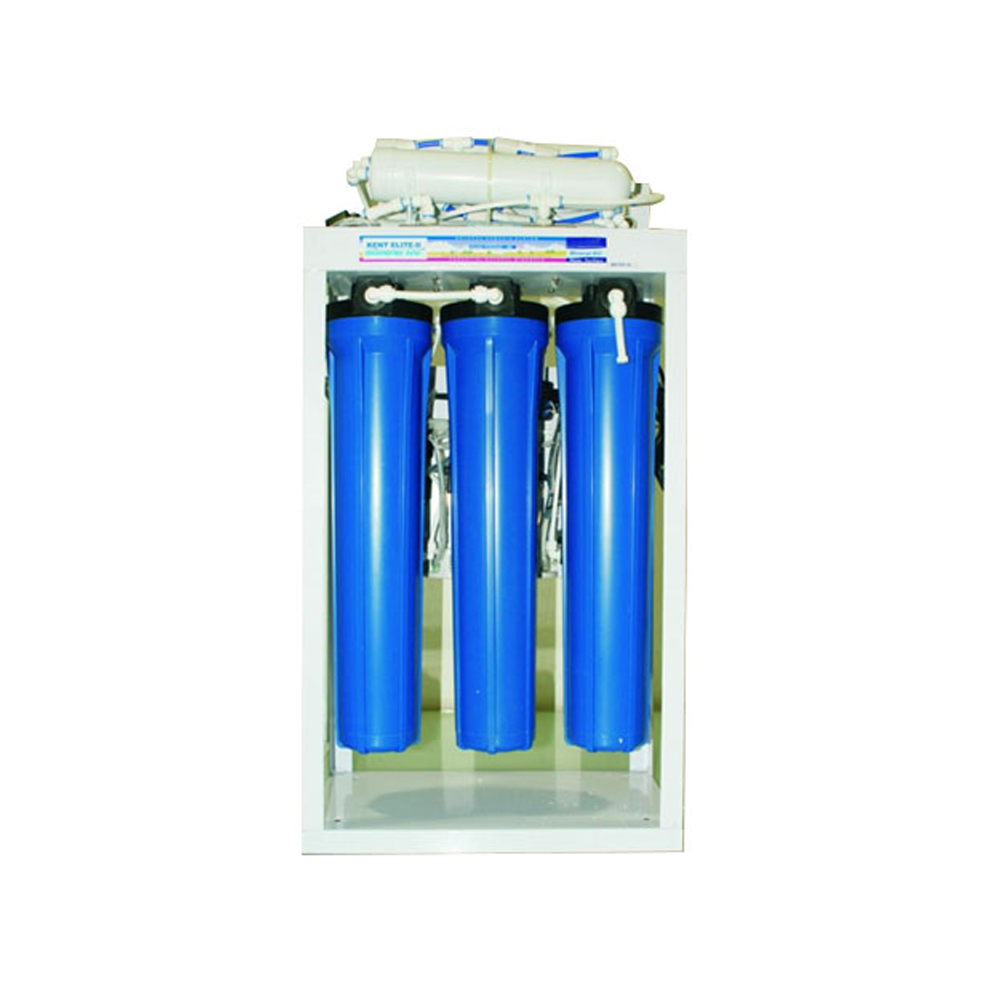 Leaupure 50 LPH With Alkaline