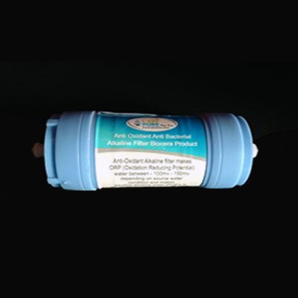 Alkaline for RO