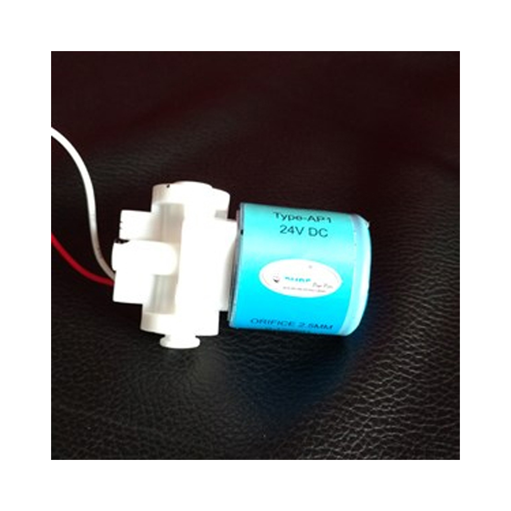 Solenoid Valve