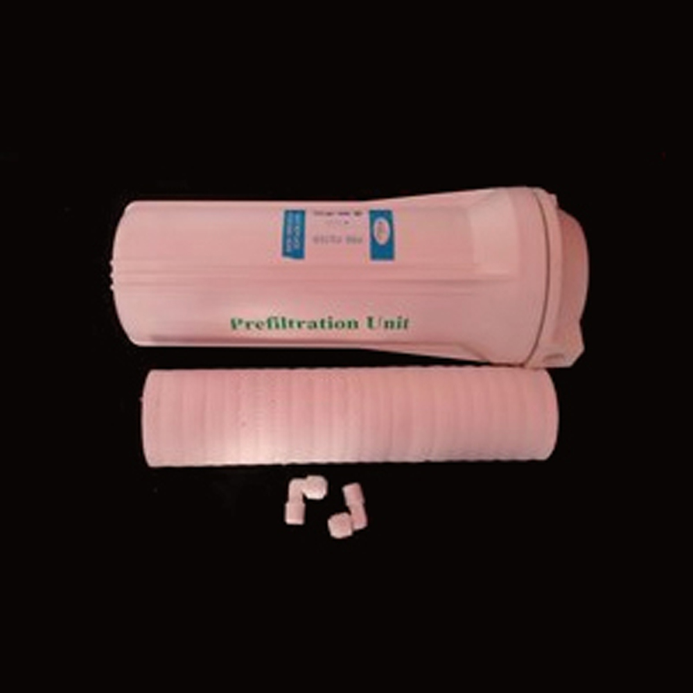 Heavy Pre Filter Set