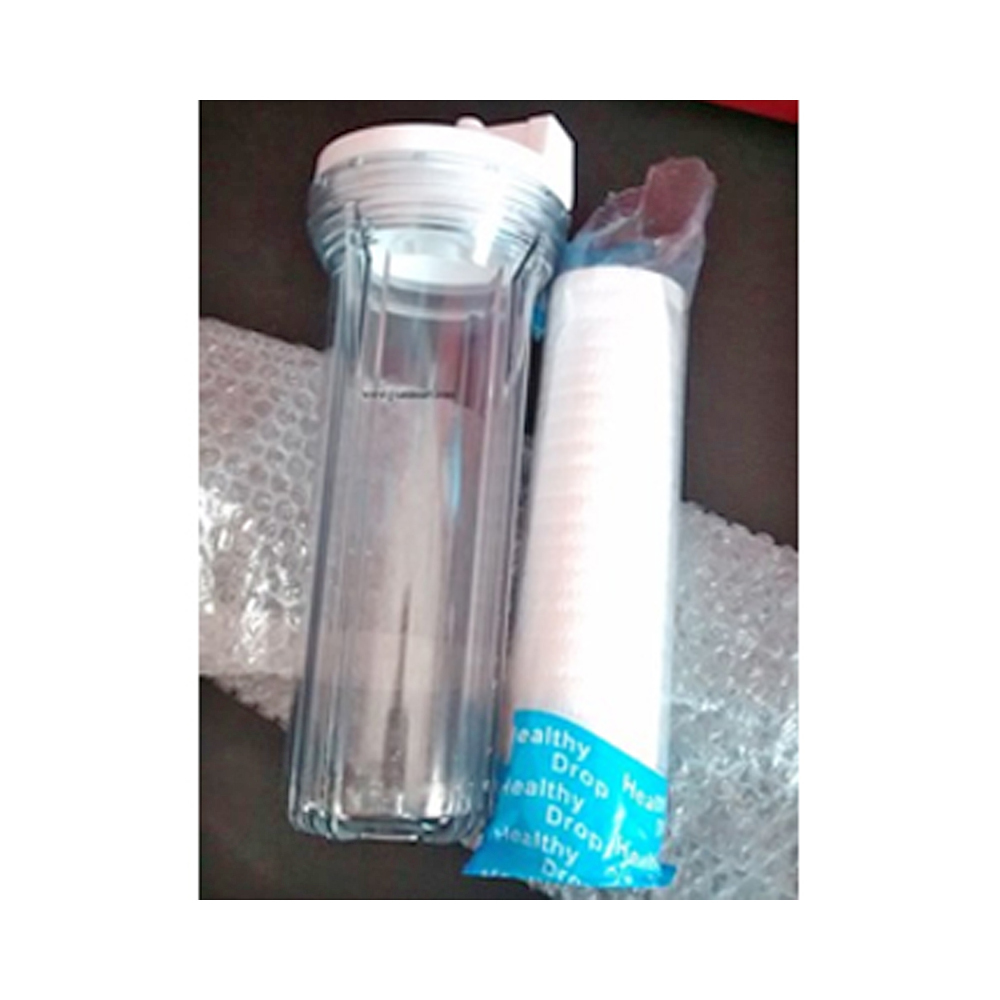 Transparent Filter