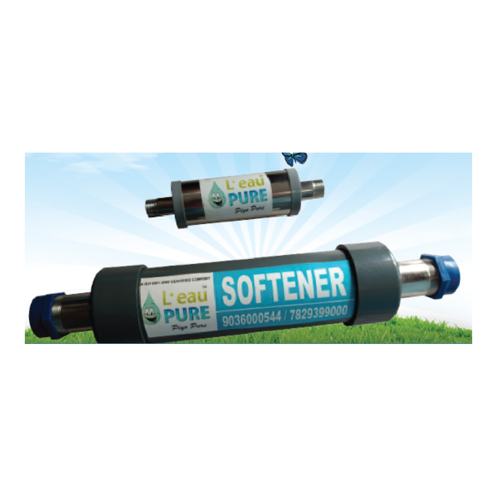 Magnetic Water Conditioner