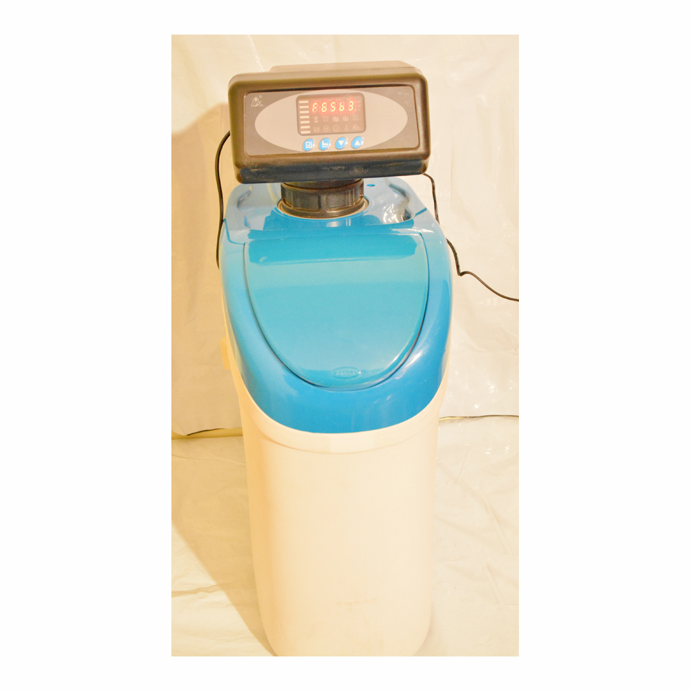 Leaupure Bathroom Water Softener