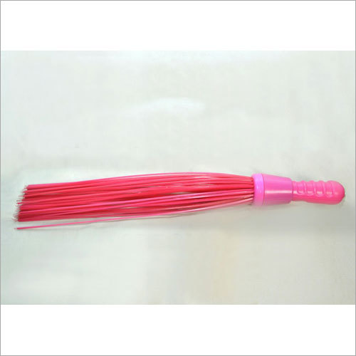 Plastic Broom
