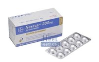 Nexavar Sorafenib Tablets