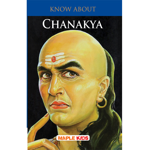 Chanakya Book