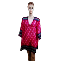 Chiffon Kurti