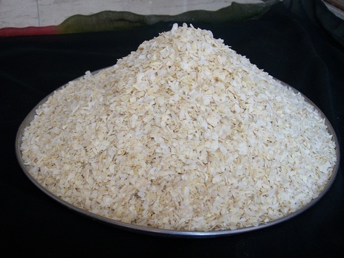 Dehydrated White Onion Minced