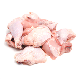 Chicken Curry Cut