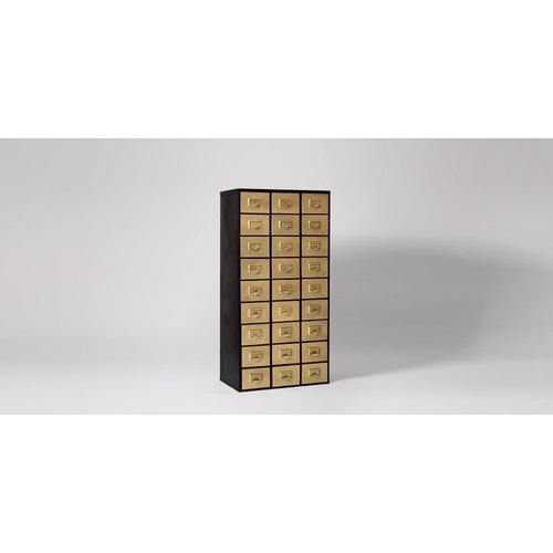 Durable Wooden Chest Of Drawers