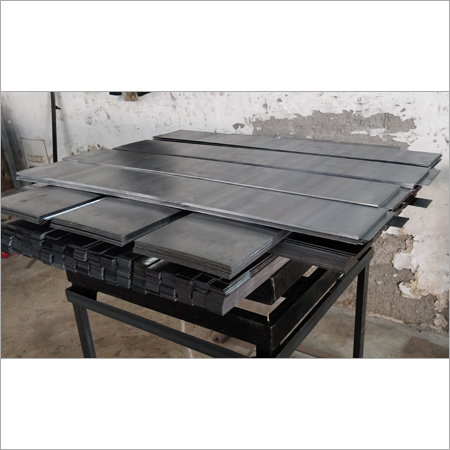 HR Sheet Strips