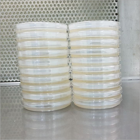 UTI Chrome Agar Media