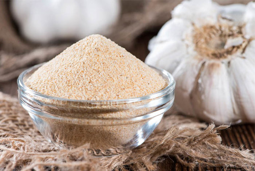 Dehydrated Garlic Powder