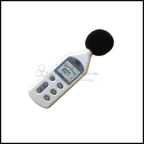 Sound Level Meter