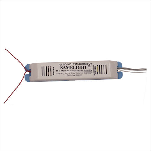 Electronic Ballast