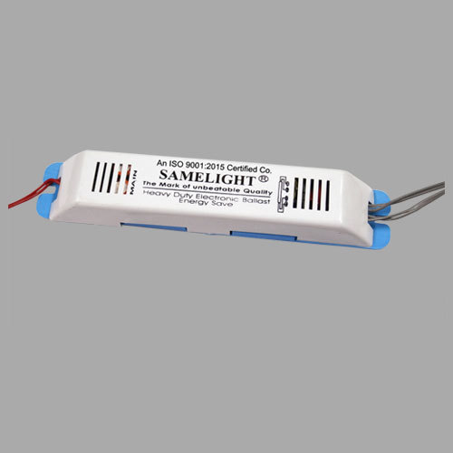 18W Electronic Ballast