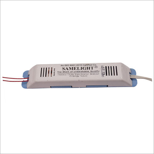 36W Electronic Ballast