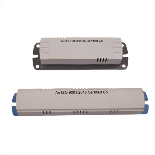Electronic Ballast Cabinet