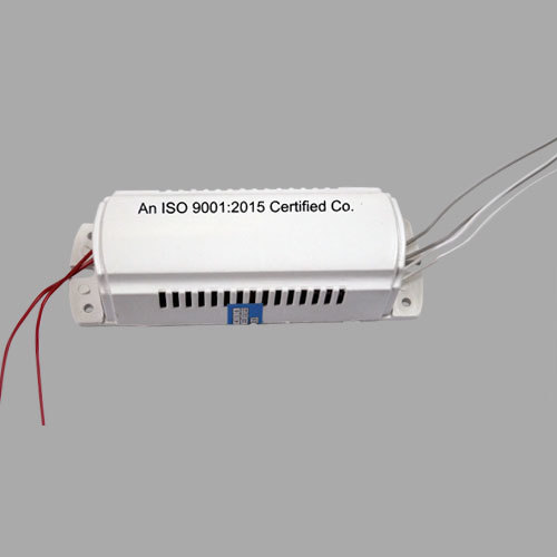 Electronic Ballast Plastic Cabinet