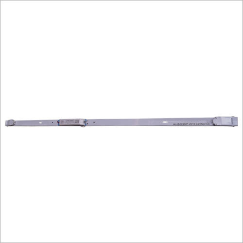 Electronic Slim Tube Light Fitting