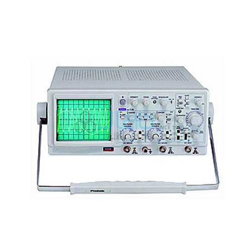 A.F. Oscillator Bridge Experiments By JAIN LABORATORY INSTRUMENTS PRIVATE LIMITED
