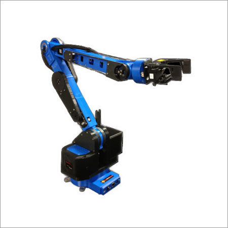 Industrial Robotic Arm-KARA