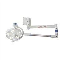 Nano Wall Mounted Led Ot Light - Application: Operation Theater