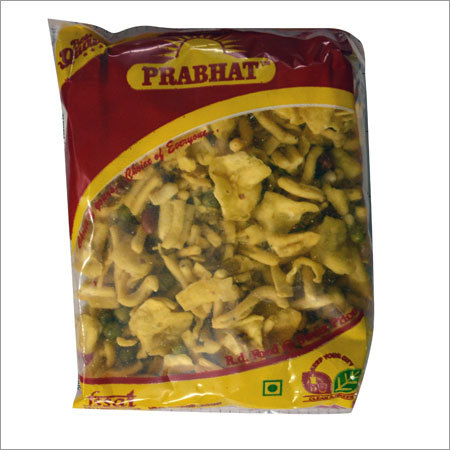Plain Mixture