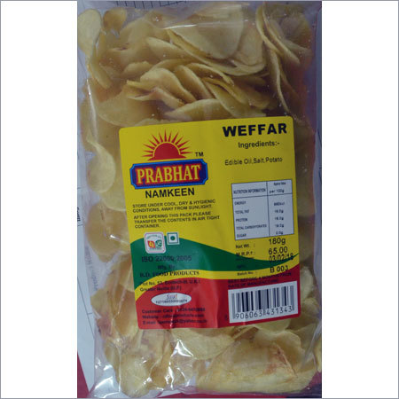 Waffers