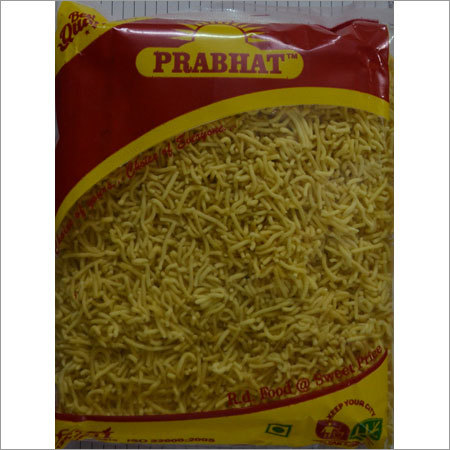Plain Bhujiya