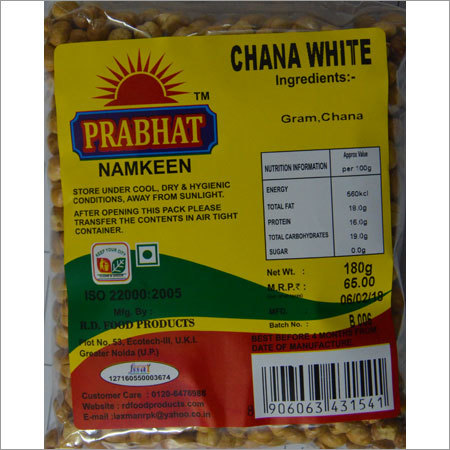 Chana White