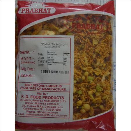 Navratan Mixture