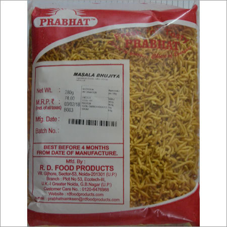 Masala Bhujiya
