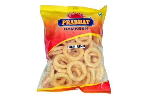 Rice Ring