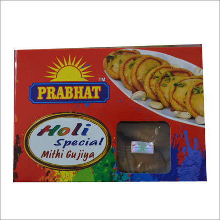 Mithi Gujiya