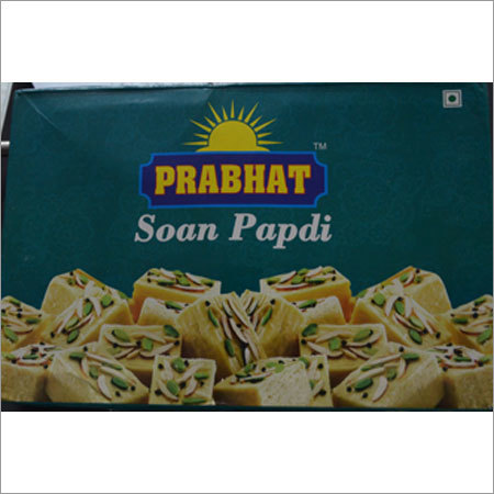 Soan Papdi