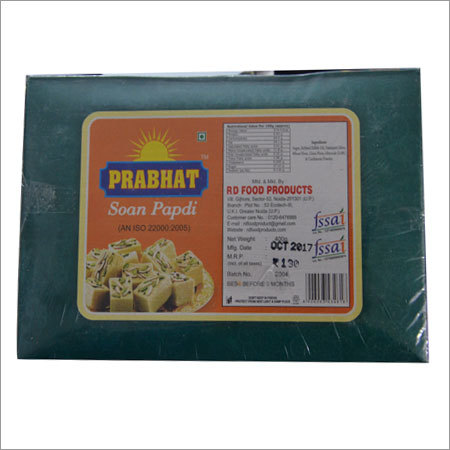 400gm Soan Papdi