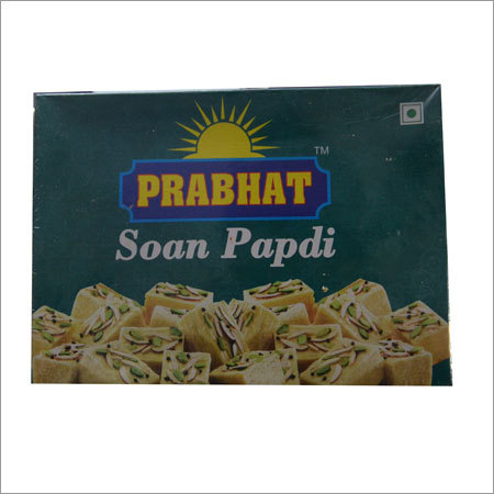 500gm Soan Papdi