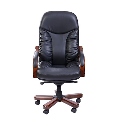 Revolving Chair
