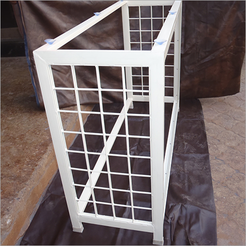 Display Rack