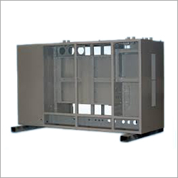 Panel Fabrication