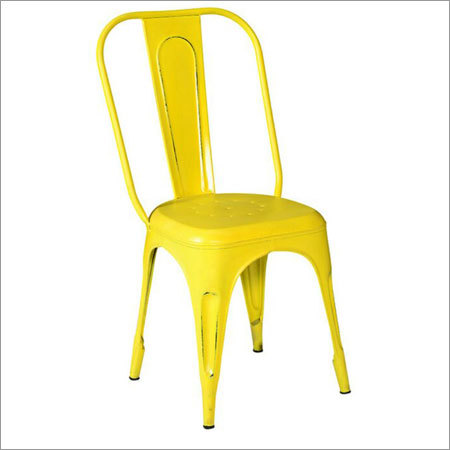 Powder Coating Tolix Chair