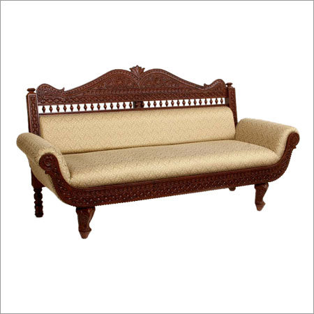 Three Seater Sofa
